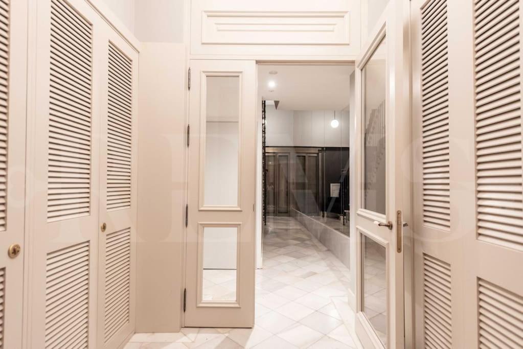 Penthouse Suite With Rooftop In The Heart Of Malaga By Rems 外观 照片