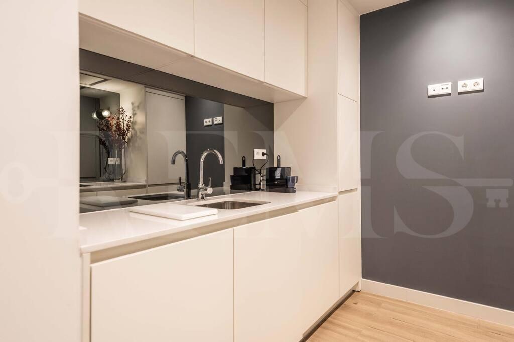 Penthouse Suite With Rooftop In The Heart Of Malaga By Rems 外观 照片