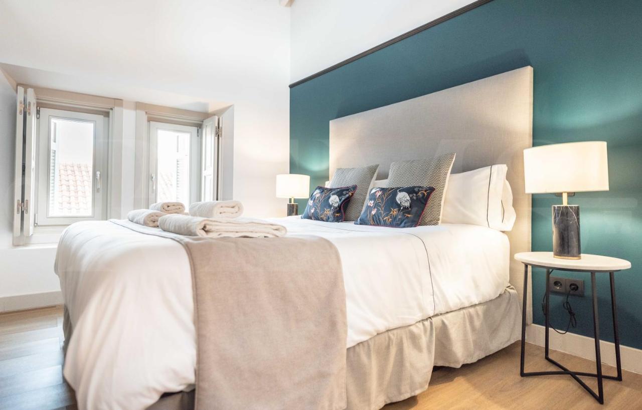 Penthouse Suite With Rooftop In The Heart Of Malaga By Rems 外观 照片